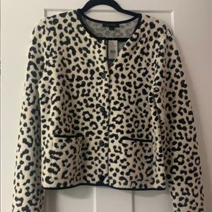 NWT ann Taylor sweater